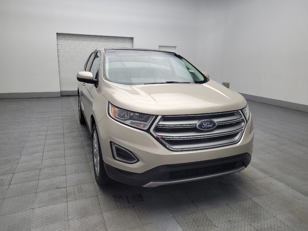 2018 Ford Edge in Jackson, MS 39211 - 18091322 13