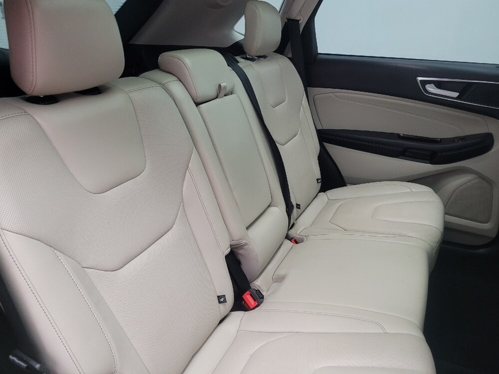 2018 Ford Edge in Jackson, MS 39211 - 18091322 19