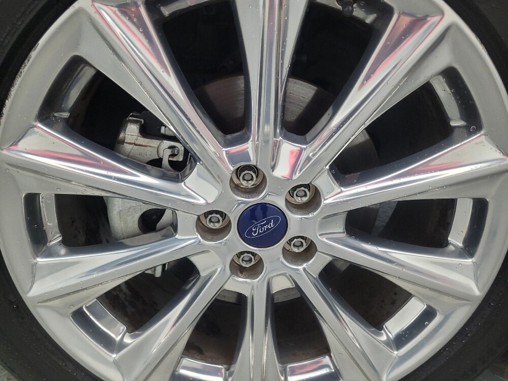 2018 Ford Edge in Jackson, MS 39211 - 18091322 31