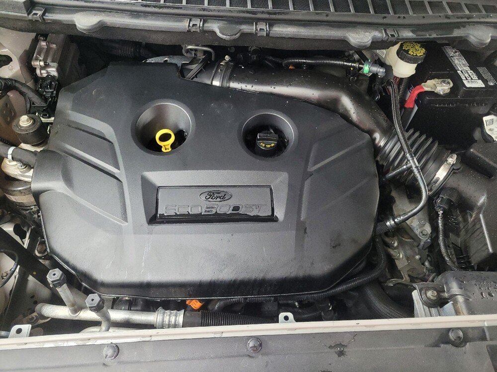 2018 Ford Edge in Jackson, MS 39211 - 18091322 30