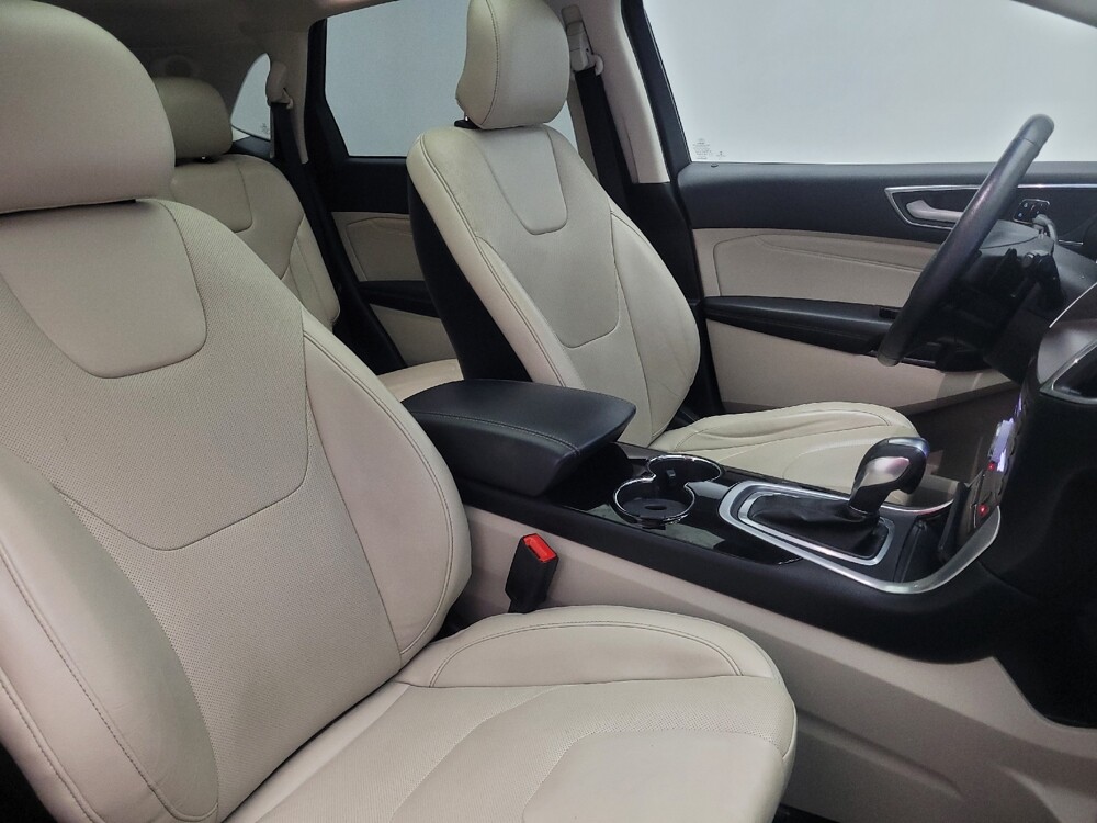 2018 Ford Edge in Jackson, MS 39211 - 18091322 21