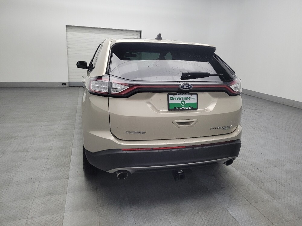 2018 Ford Edge in Jackson, MS 39211 - 18091322 6