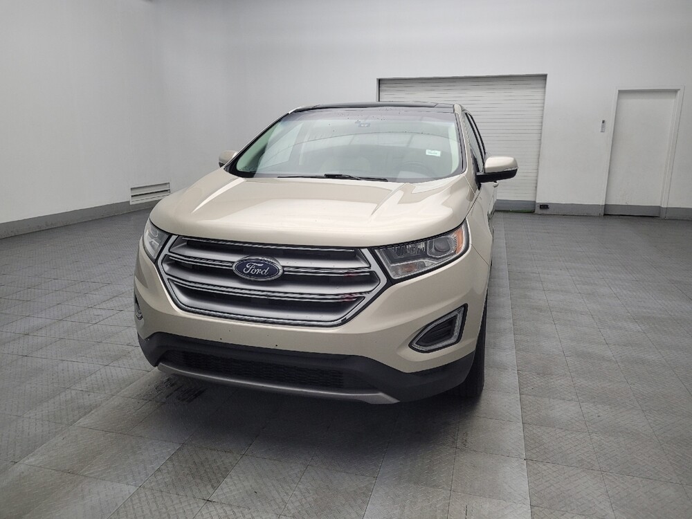 2018 Ford Edge in Jackson, MS 39211 - 18091322 15