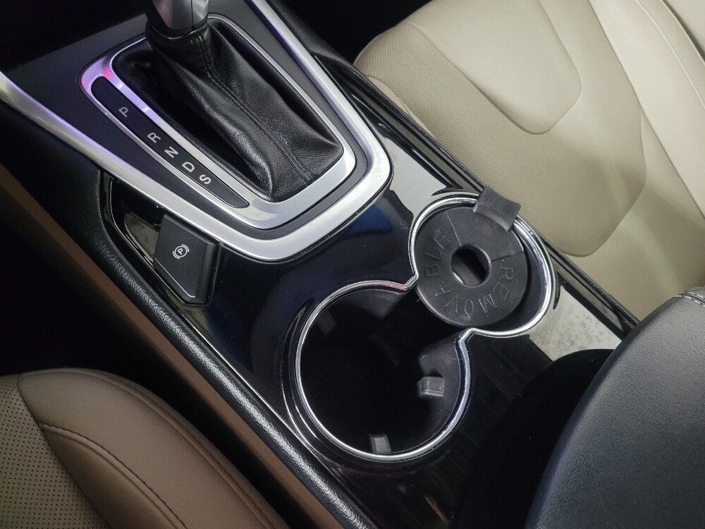 2018 Ford Edge in Jackson, MS 39211 - 18091322 26