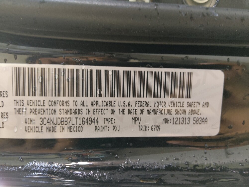 2020 Jeep Compass in Wilmington, NC 28405 - 18091323 33