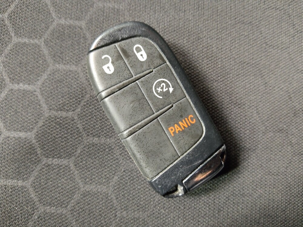 2020 Jeep Compass in Wilmington, NC 28405 - 18091323 32