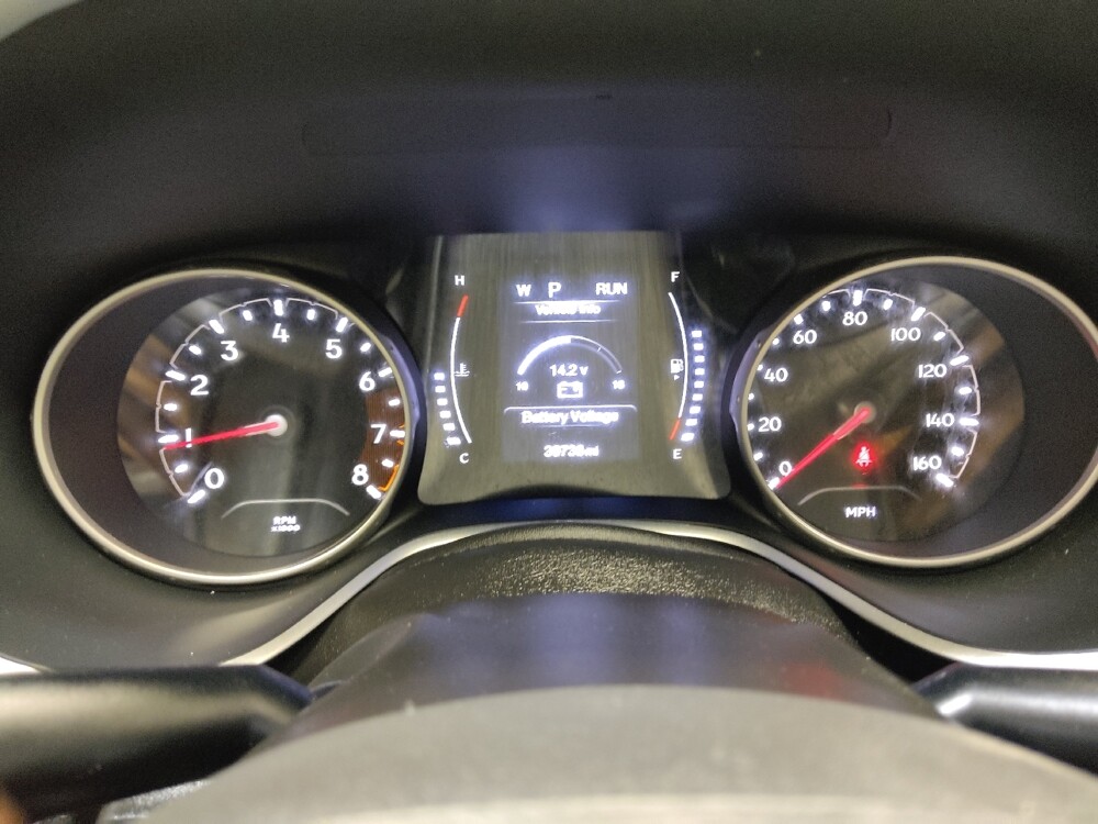 2020 Jeep Compass in Wilmington, NC 28405 - 18091323 23