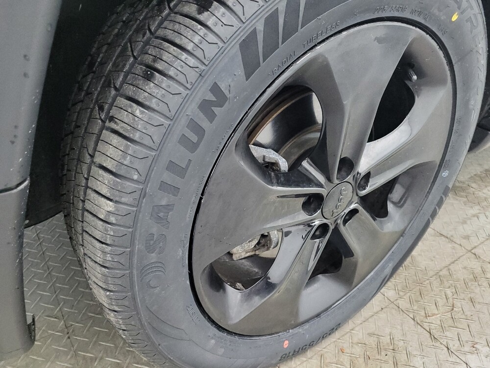 2020 Jeep Compass in Wilmington, NC 28405 - 18091323 31