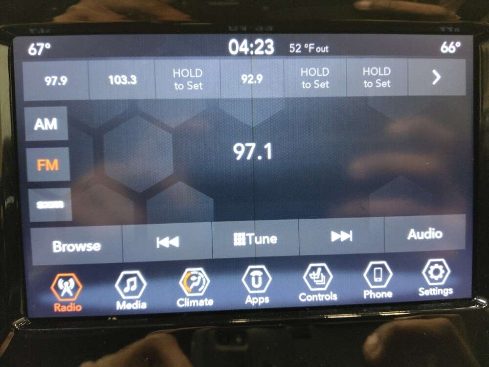 2020 Jeep Compass in Wilmington, NC 28405 - 18091323 25