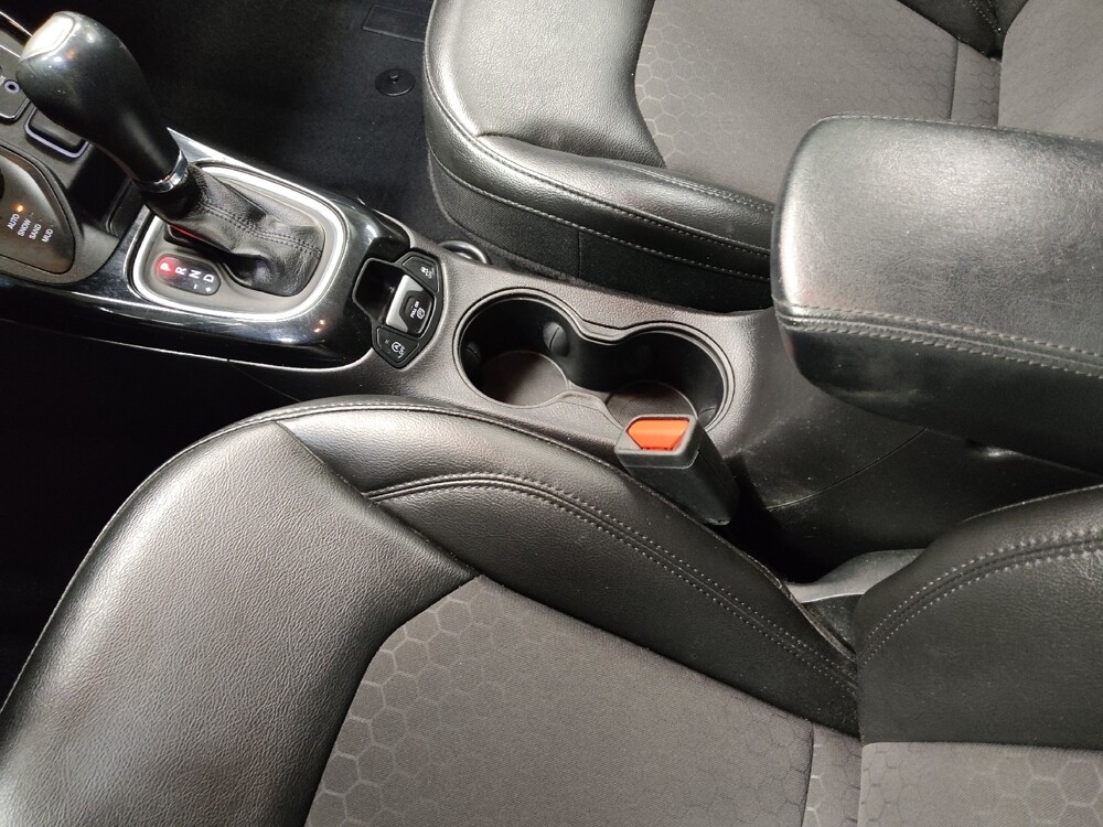 2020 Jeep Compass in Wilmington, NC 28405 - 18091323 26