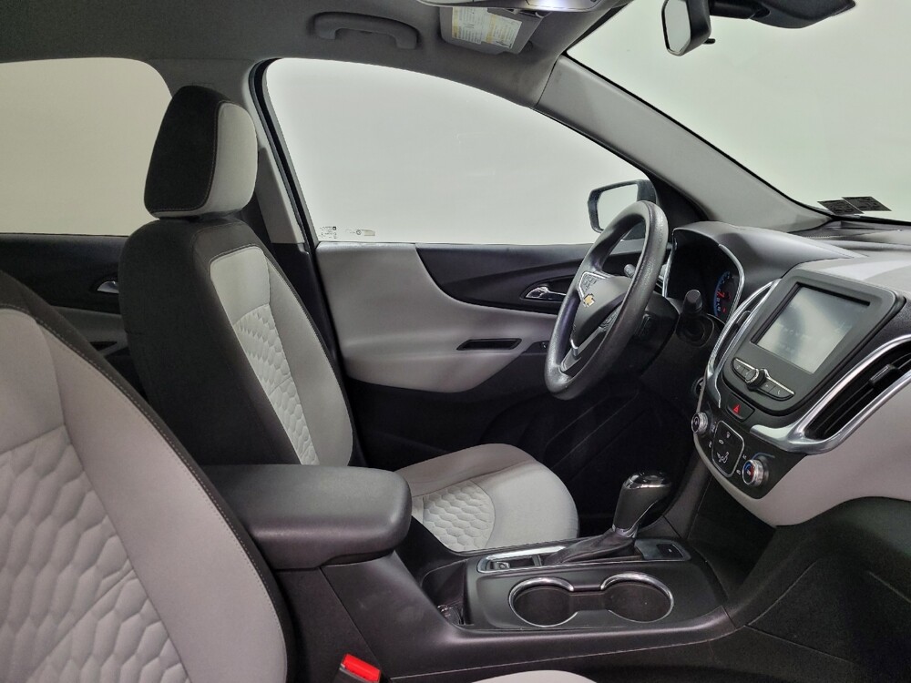 2018 Chevrolet Equinox in Langhorne, PA 19047 - 18091324 21