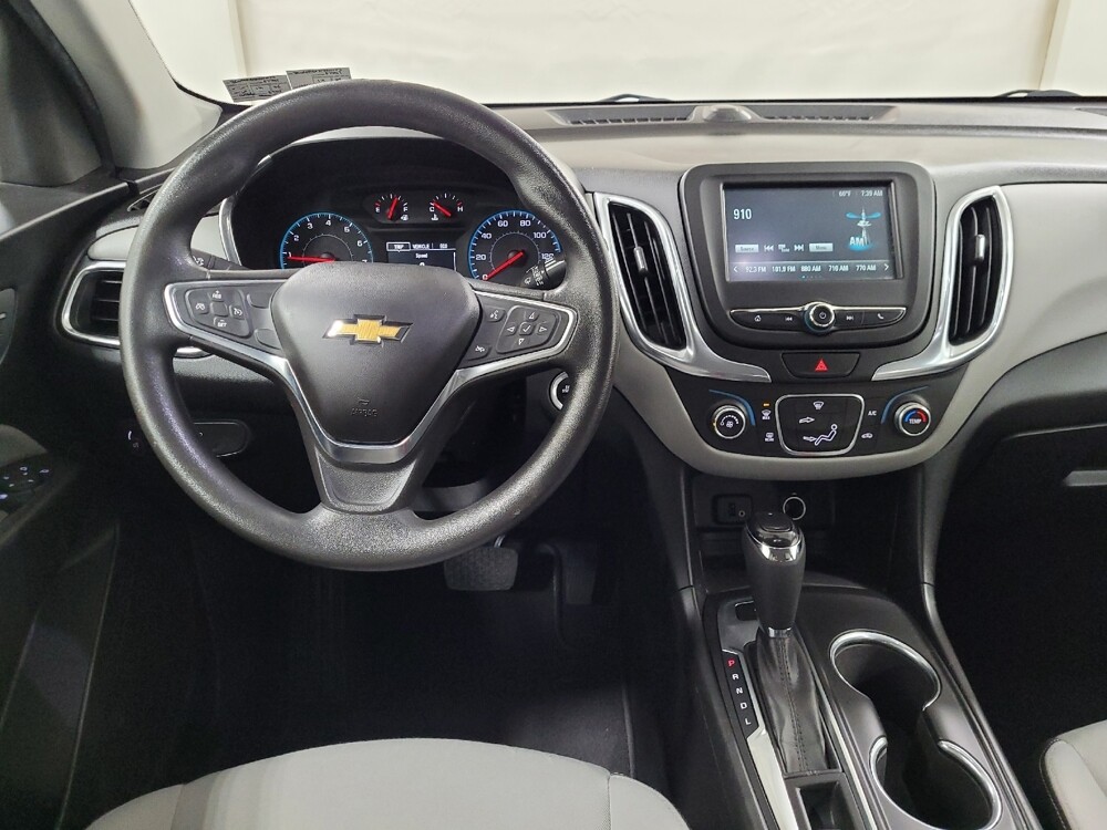 2018 Chevrolet Equinox in Langhorne, PA 19047 - 18091324 22