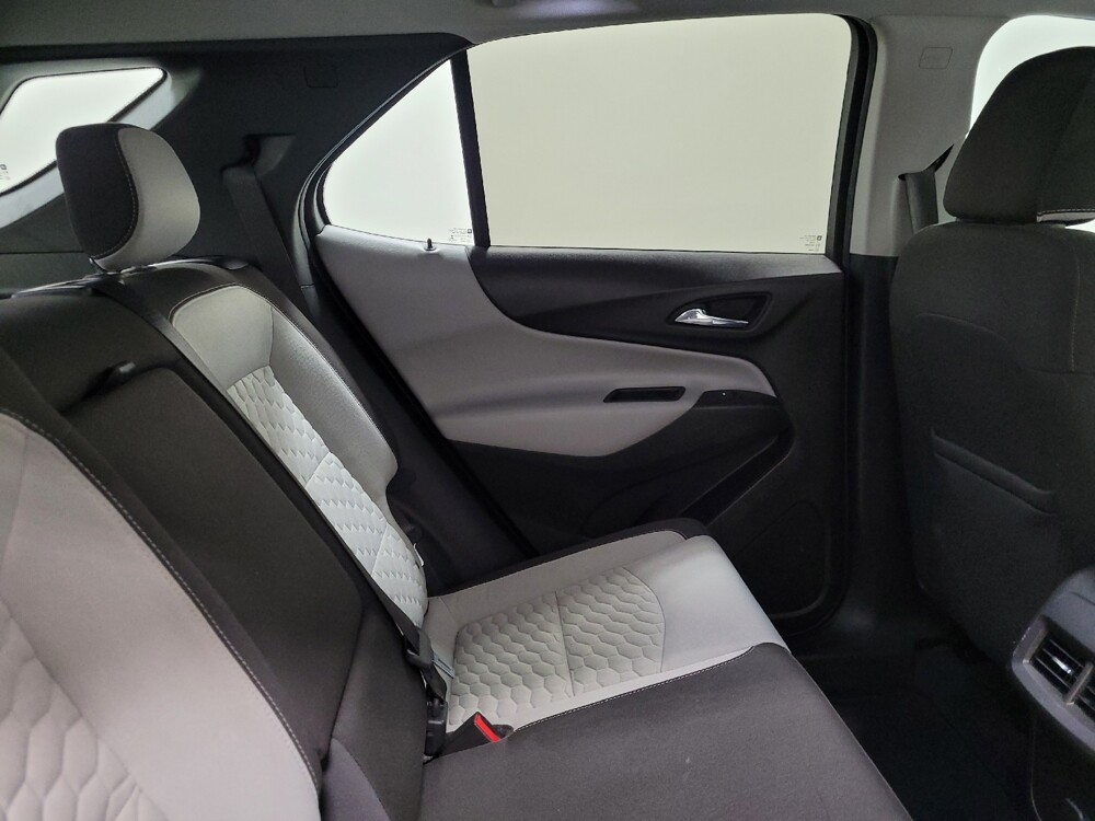 2018 Chevrolet Equinox in Langhorne, PA 19047 - 18091324 19