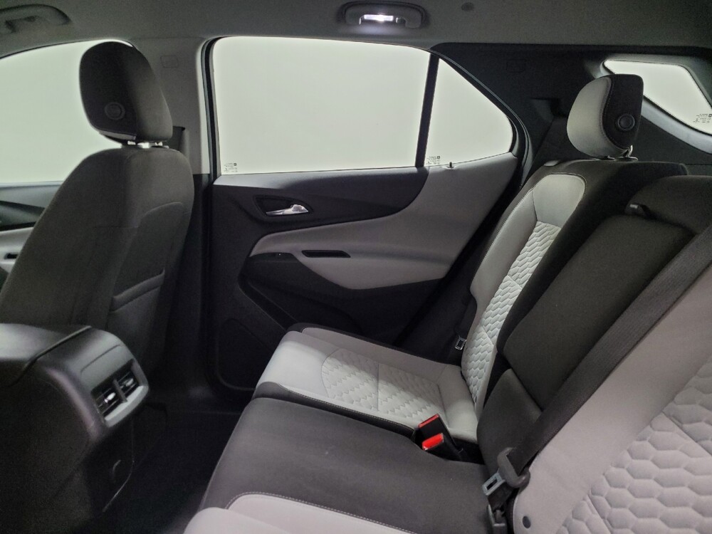 2018 Chevrolet Equinox in Langhorne, PA 19047 - 18091324 18