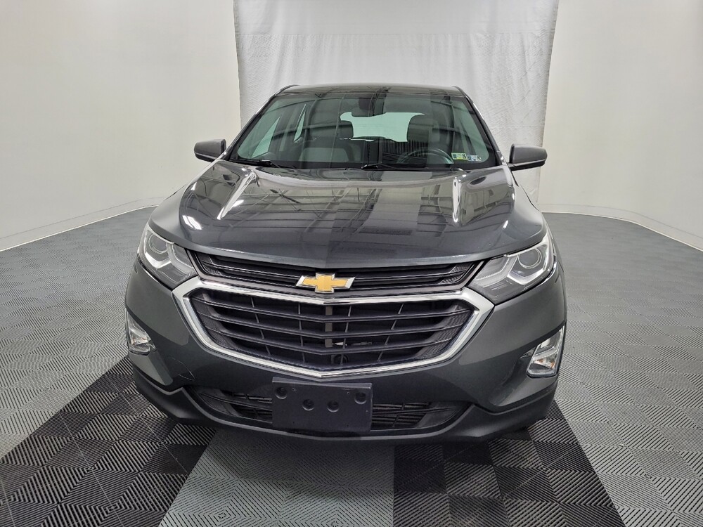 2018 Chevrolet Equinox in Langhorne, PA 19047 - 18091324 15