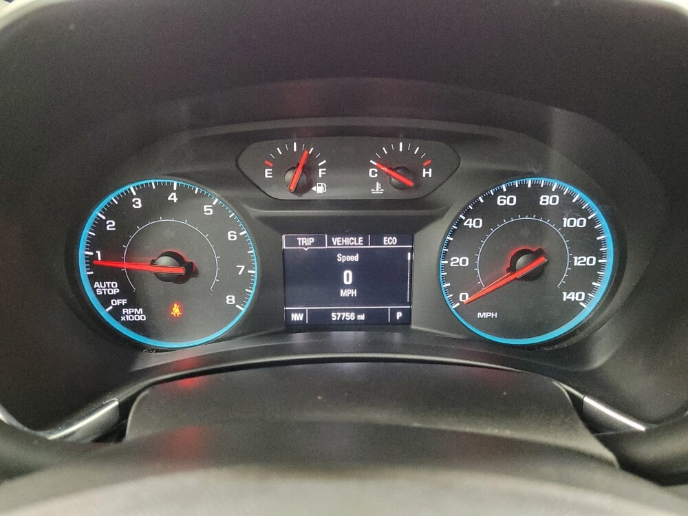 2018 Chevrolet Equinox in Langhorne, PA 19047 - 18091324 23