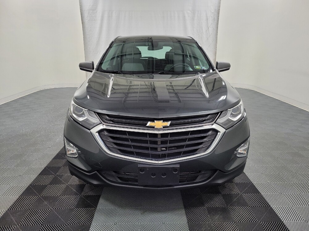 2018 Chevrolet Equinox in Langhorne, PA 19047 - 18091324 14