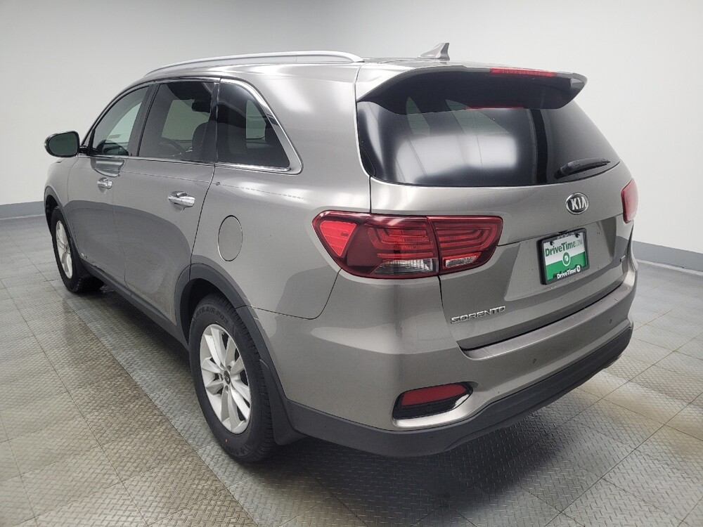 2019 Kia Sorento in Indianapolis, IN 46219 - 18091325 5