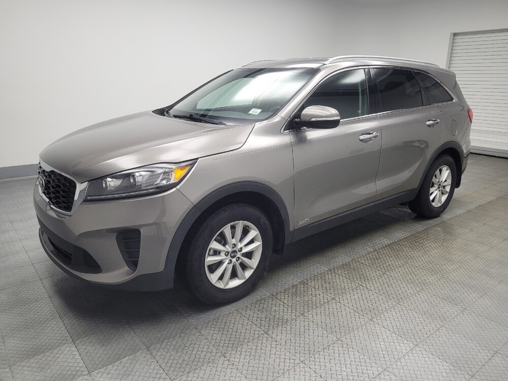 2019 Kia Sorento in Indianapolis, IN 46219 - 18091325 2