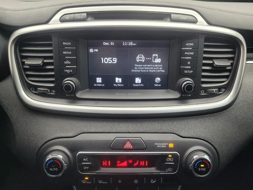 2019 Kia Sorento in Indianapolis, IN 46219 - 18091325 23