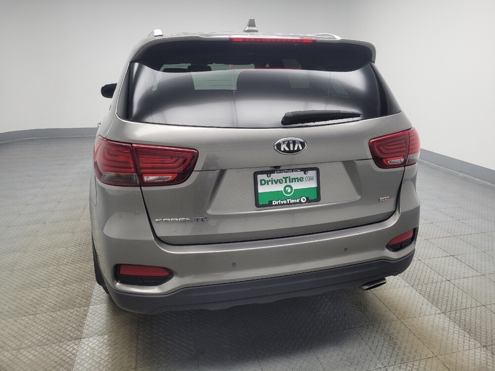 2019 Kia Sorento in Indianapolis, IN 46219 - 18091325 6