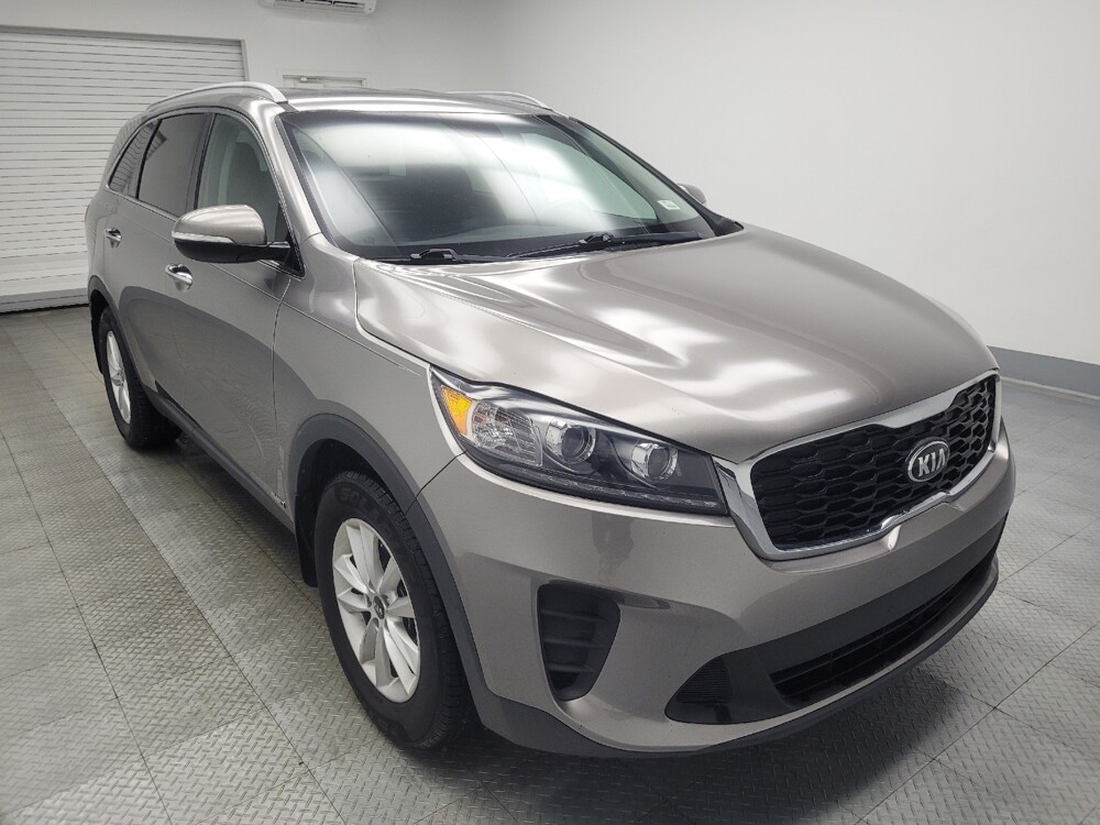 2019 Kia Sorento in Indianapolis, IN 46219 - 18091325 13