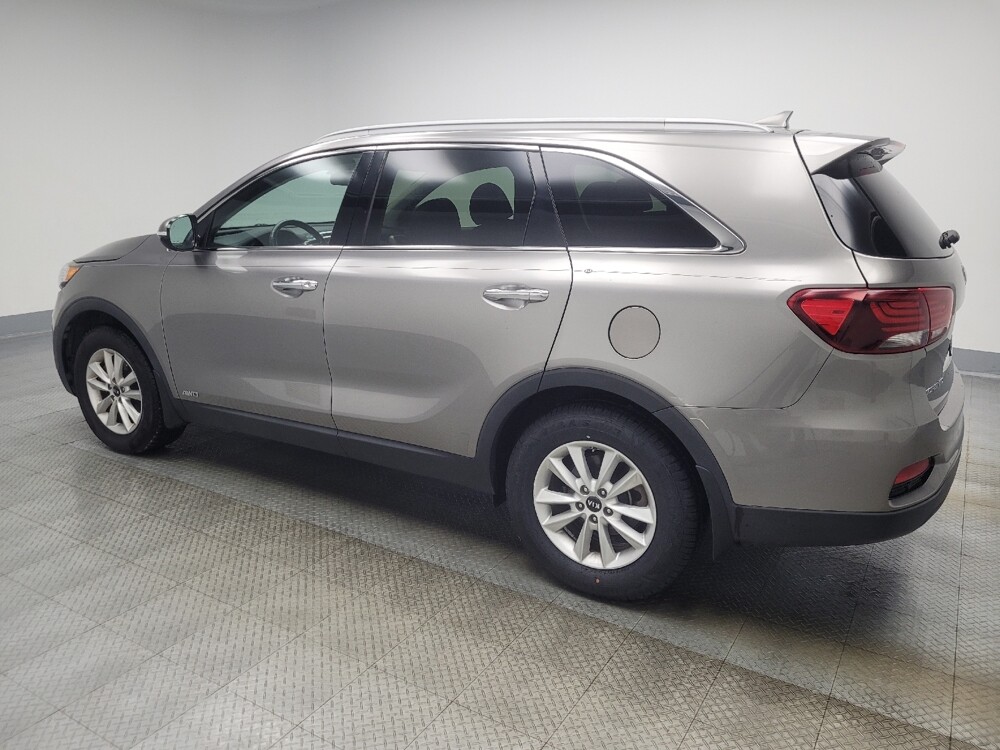 2019 Kia Sorento in Indianapolis, IN 46219 - 18091325 3