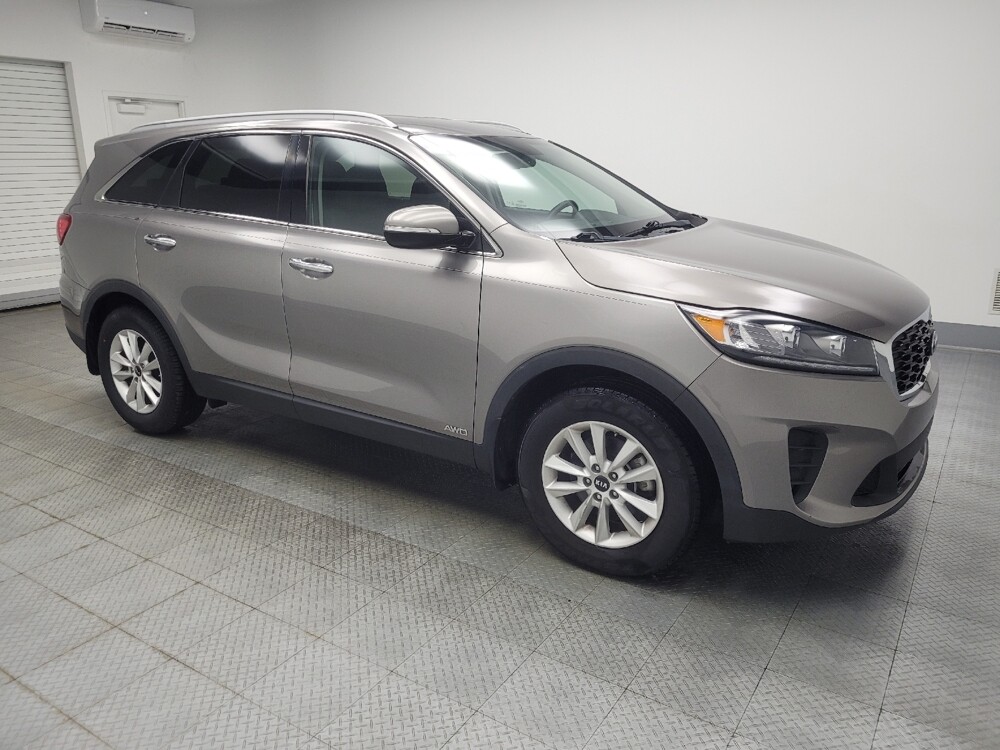 2019 Kia Sorento in Indianapolis, IN 46219 - 18091325 11