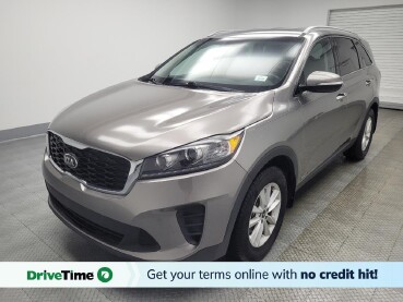 2019 Kia Sorento in Indianapolis, IN 46219
