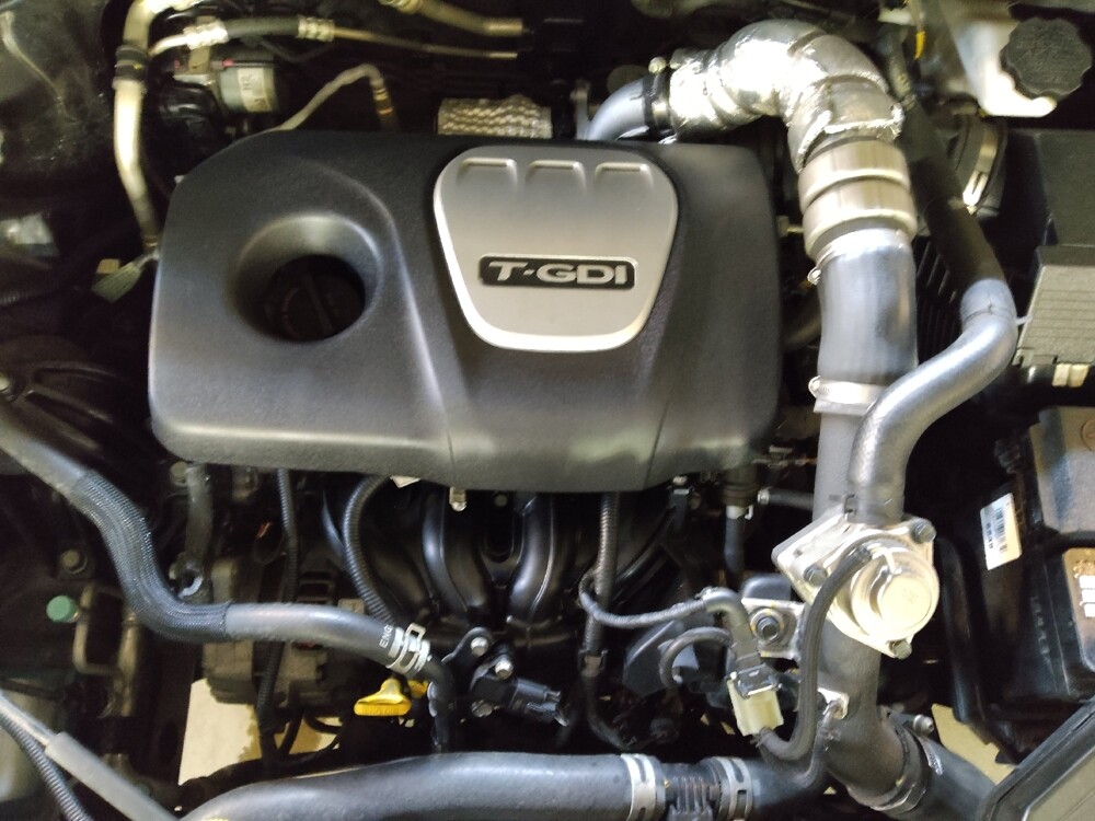 2017 Hyundai Tucson in Greensboro, NC 27407 - 18091326 30