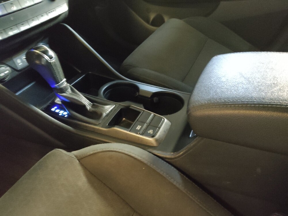 2017 Hyundai Tucson in Greensboro, NC 27407 - 18091326 26