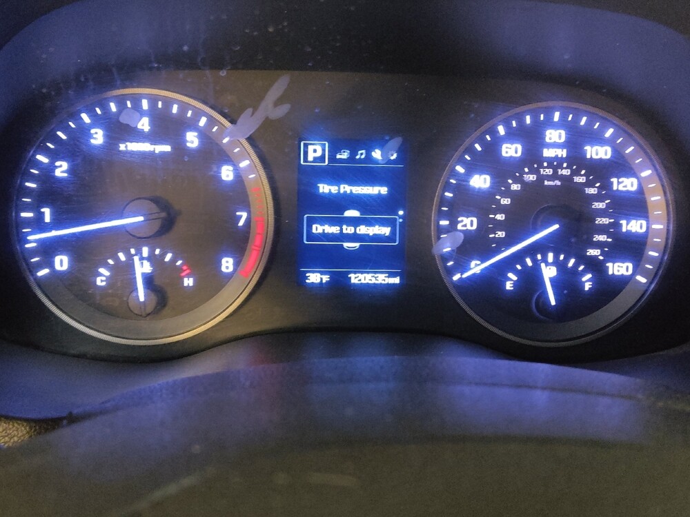 2017 Hyundai Tucson in Greensboro, NC 27407 - 18091326 23