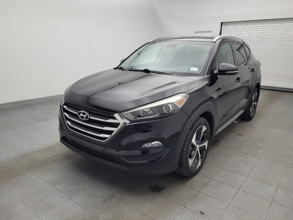 2017 Hyundai Tucson in Greensboro, NC 27407 - 18091326 2