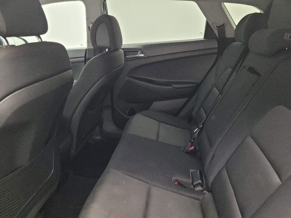 2017 Hyundai Tucson in Greensboro, NC 27407 - 18091326 18