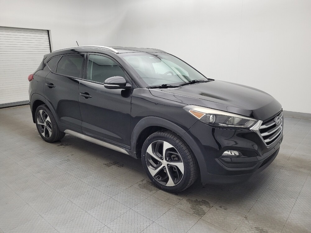 2017 Hyundai Tucson in Greensboro, NC 27407 - 18091326 13