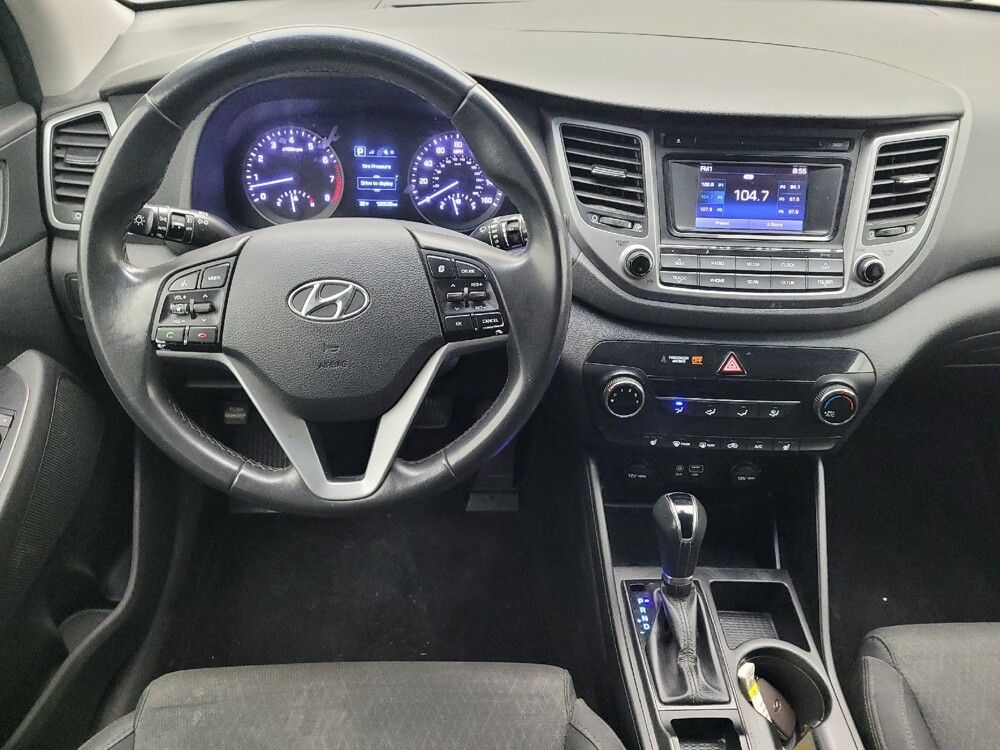 2017 Hyundai Tucson in Greensboro, NC 27407 - 18091326 22