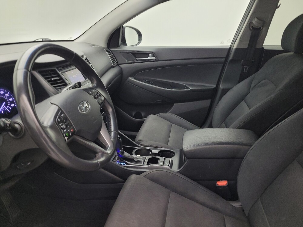 2017 Hyundai Tucson in Greensboro, NC 27407 - 18091326 17