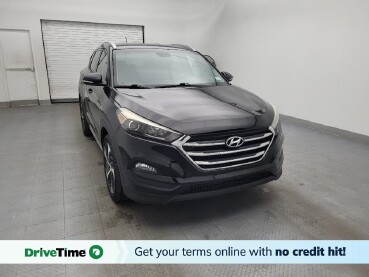 2017 Hyundai Tucson in Greensboro, NC 27407