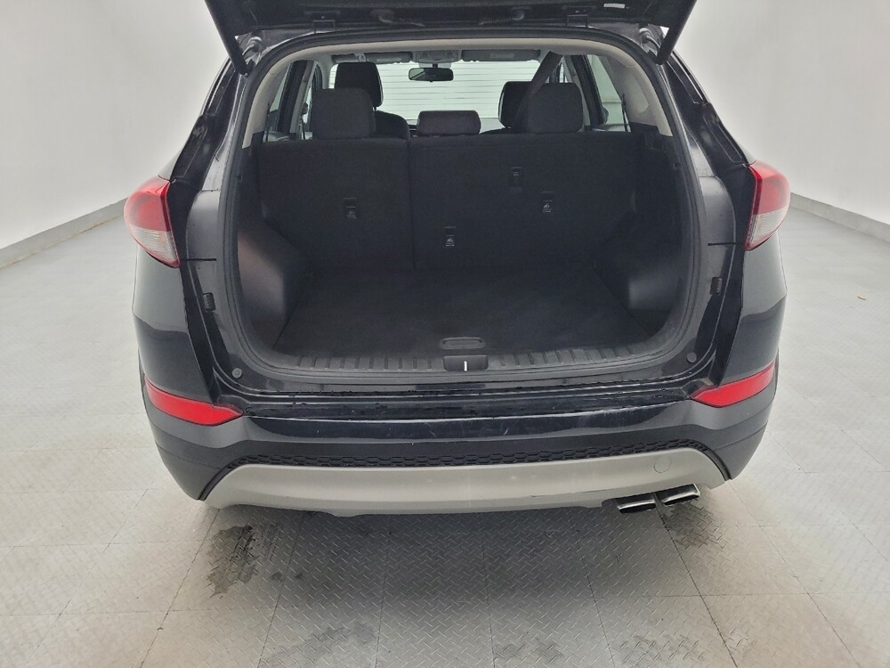 2017 Hyundai Tucson in Greensboro, NC 27407 - 18091326 29