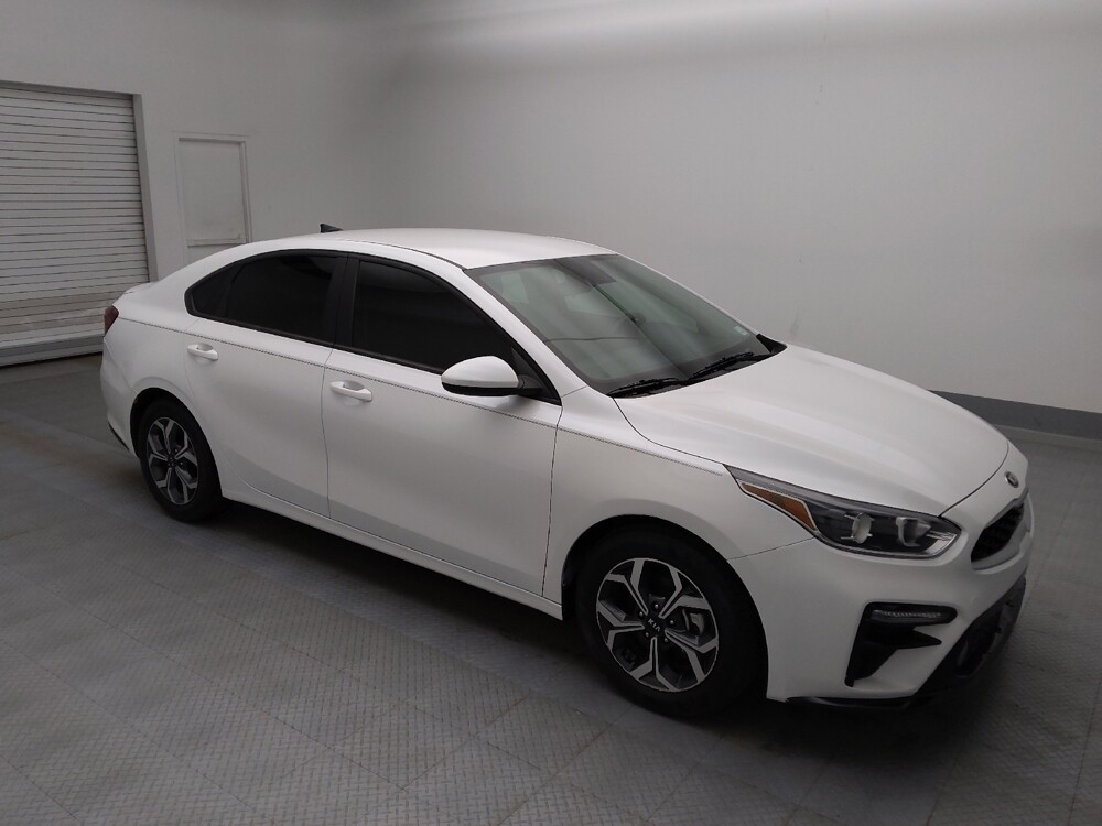 2021 Kia Forte in Lakewood, CO 80215 - 18091327 11