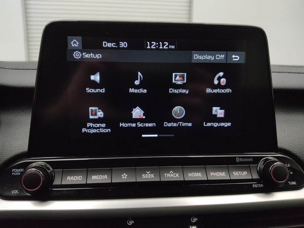 2021 Kia Forte in Lakewood, CO 80215 - 18091327 25