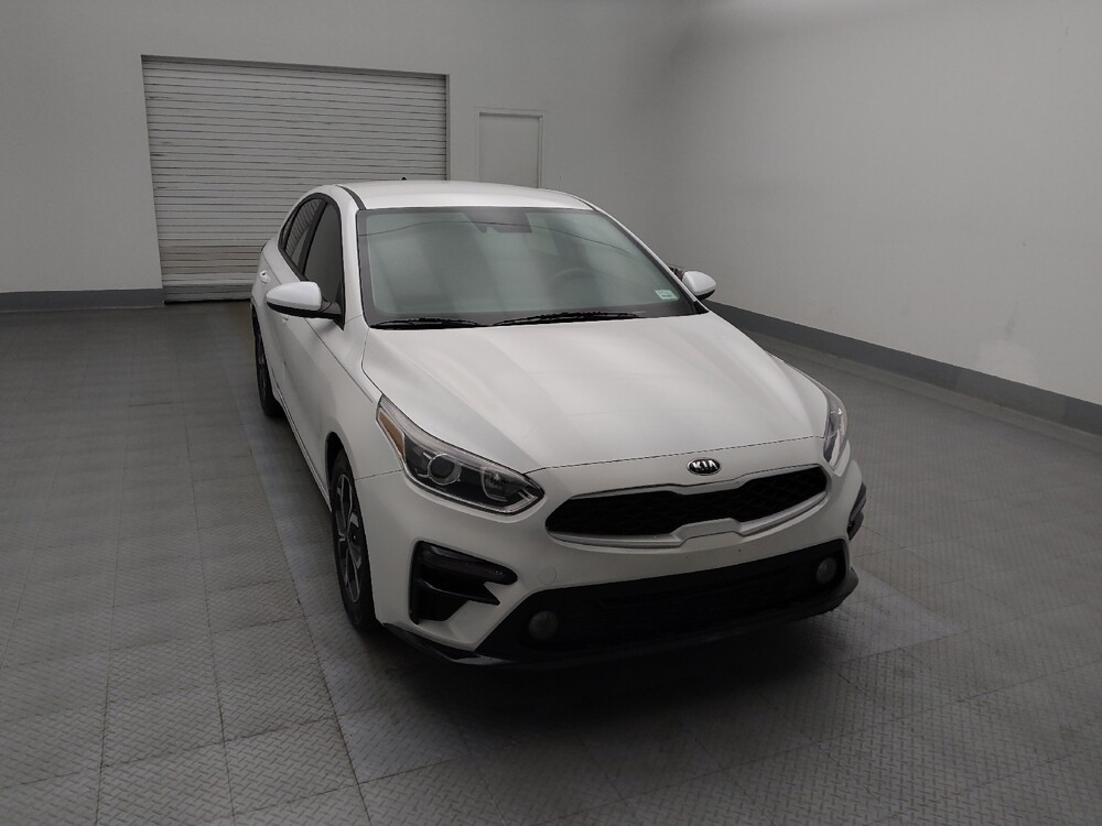 2021 Kia Forte in Lakewood, CO 80215 - 18091327 14