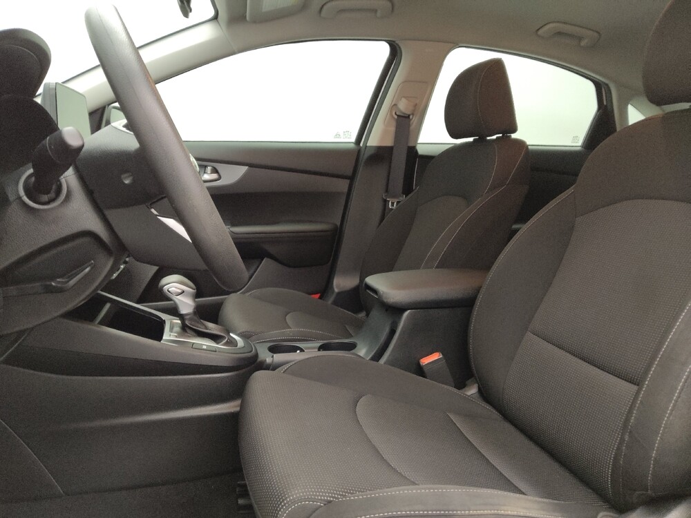 2021 Kia Forte in Lakewood, CO 80215 - 18091327 17