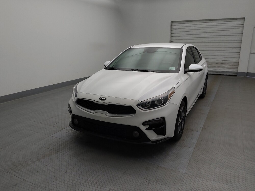 2021 Kia Forte in Lakewood, CO 80215 - 18091327 15