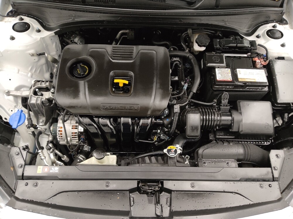 2021 Kia Forte in Lakewood, CO 80215 - 18091327 30