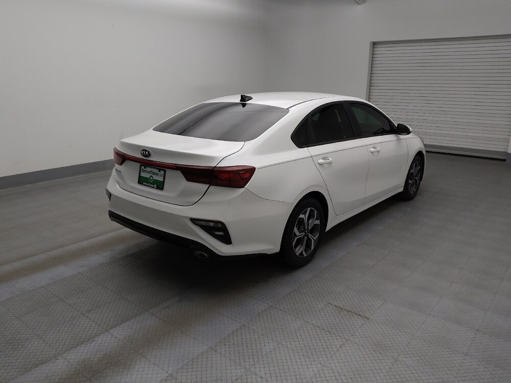 2021 Kia Forte in Lakewood, CO 80215 - 18091327 9