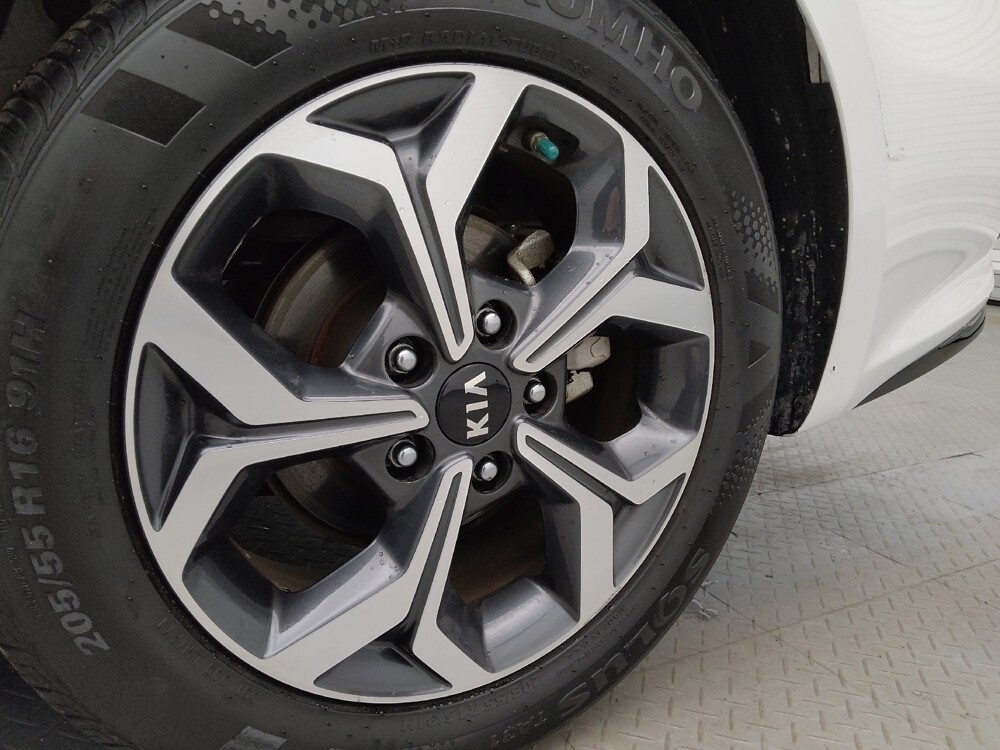 2021 Kia Forte in Lakewood, CO 80215 - 18091327 31