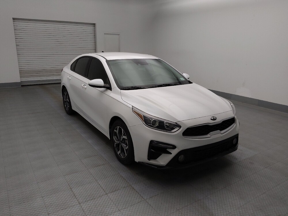 2021 Kia Forte in Lakewood, CO 80215 - 18091327 13