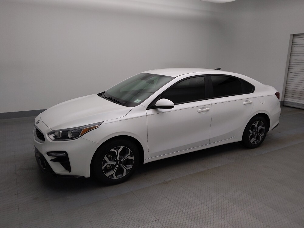 2021 Kia Forte in Lakewood, CO 80215 - 18091327 2