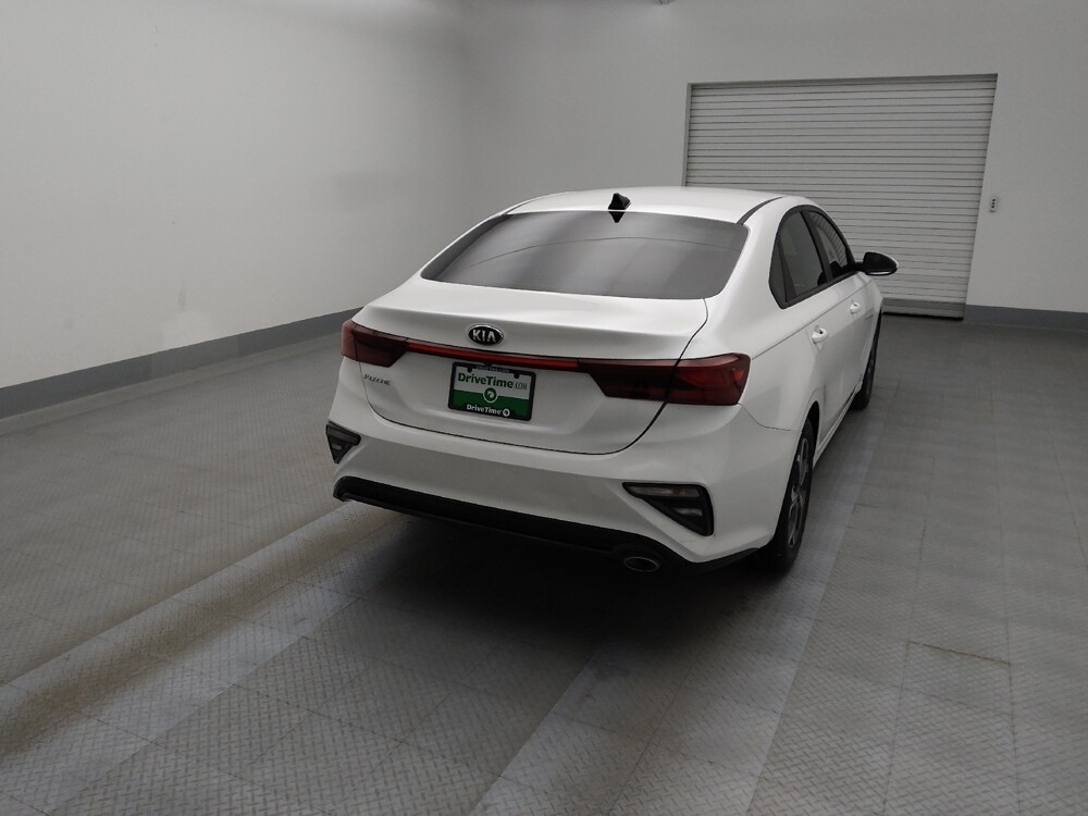 2021 Kia Forte in Lakewood, CO 80215 - 18091327 7